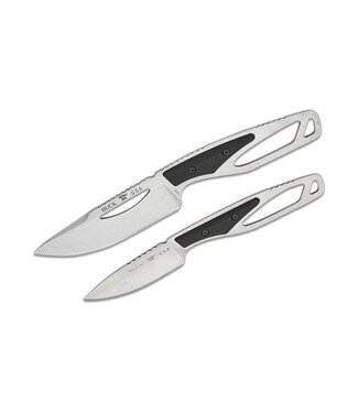 Buck Knives Buck 0631BKSVP Paklite Field Kit Select Black (13819)