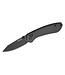 Buck Knives Buck 0743CFS Mini Sovereign Carbon Fiber  13808