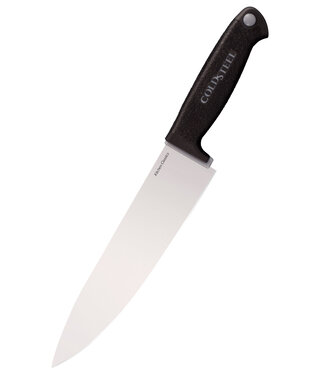 Cold Steel Kitchen Classics Chefs Knife 8in German 4116 Cryo Steel Blade