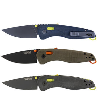 Aegis AT Assisted Folding Knife