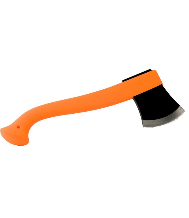 Morakniv Mora Lightweight Axe w/Sheath Hi Vis Orange 500 grams