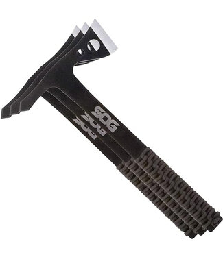 Throwing Hawks - Tomahawks w/Sheath 10.75" -3 Pack