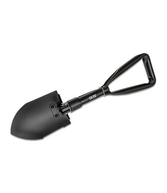 Entrenching Tool