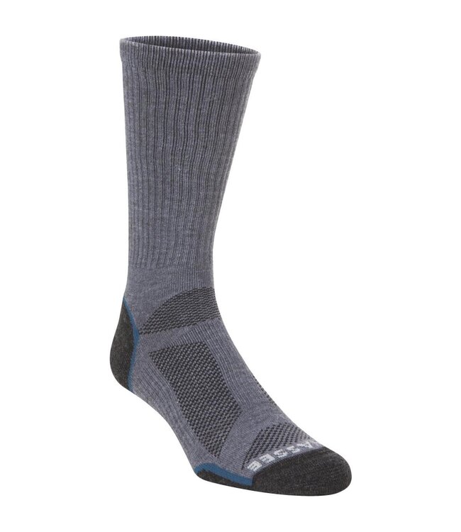 Hiwassee Trading Co. Hiwassee Crew Socks- Light Weight