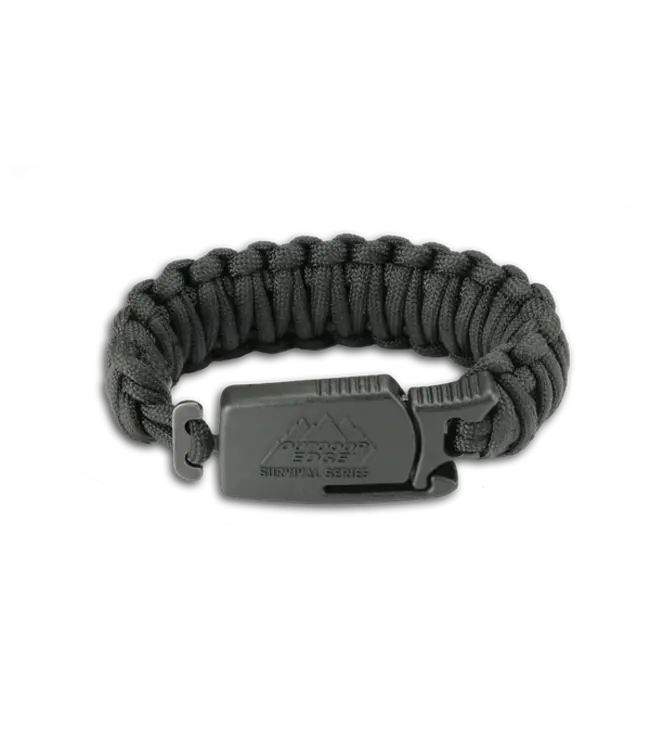 Outdoor Edge Outdoor Edge PARASPARK Bracelet Black Large