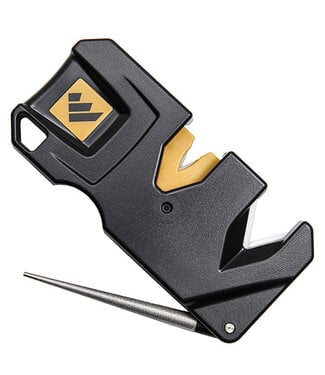 Work Sharp Pivot Plus Knife Sharpener