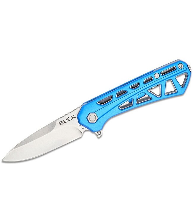 Buck Knives Buck Mini Trace Ops Flipper Knife