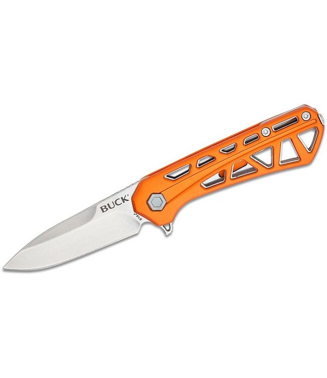 Buck Knives Buck Trace Ops Flip Knife 0812