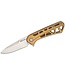 Buck Knives Buck Trace Ops Flip Knife 0812