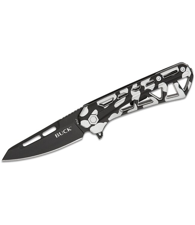 Buck Knives Buck Trace Ops Flip Knife 0811CMS-B