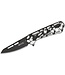 Buck Knives Buck Trace Ops Flip Knife 0812