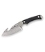 Buck Knives Buck 0664GYG Alpha Hunter  Select Grey Guthook 13734