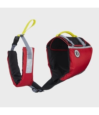 Mustang Survival Mustang Underdog Foam Flotation Red/Black Large