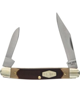 Schrade Old Timer Minuteman 104OT Folding Knife