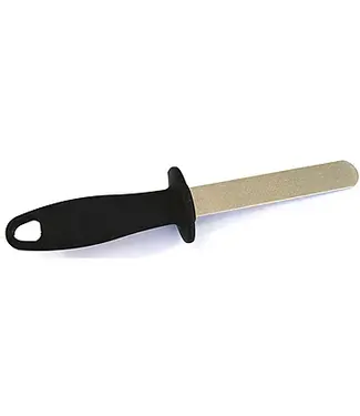 EZE-LAP Double Sided Diamond File Knife Sharpener