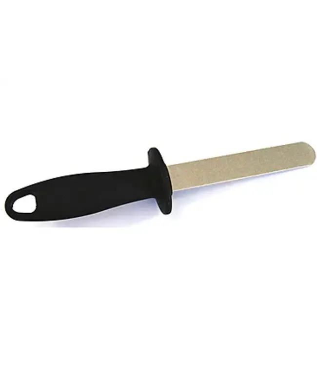 EZE-LAP Double Sided Diamond File Knife Sharpener