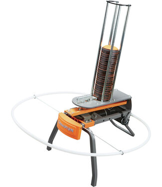 Workhorse Electronic Trap, Box Thrower