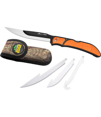 Outdoor Edge Outdoor Edge Razor Bone with 6 Blades