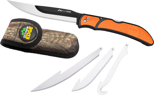 Razor Bone with 6 Blades | Corlane Sporting Goods - Corlane Sporting ...