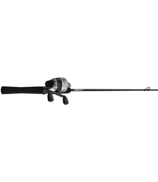 Zebco 33  Spin Cast Combo   6' 2pc