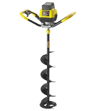 Jiffy Jiffy E6 Lightning Ice Auger w/8" XT Drill With Battery