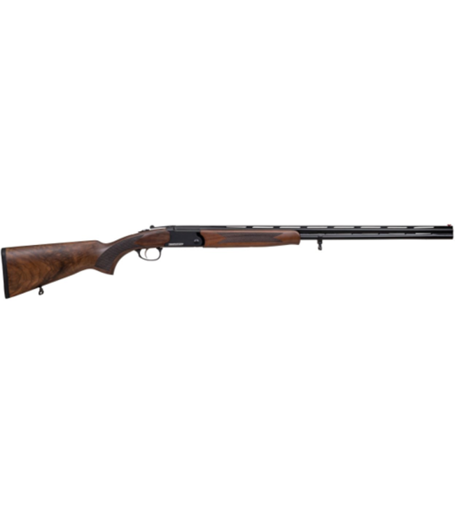 Federation Firearms Federation Firearms 410GA 28" 3" Over/Under Shotgun Walnut Stock