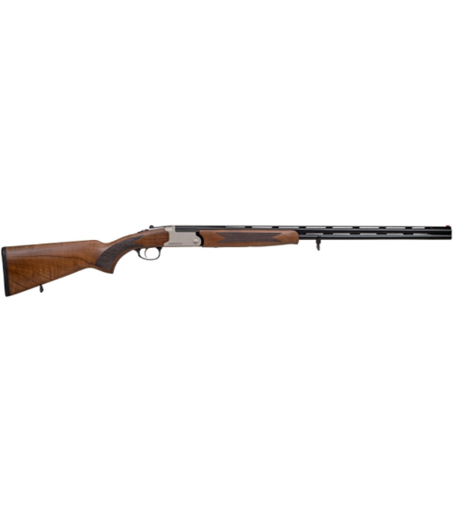 Federation Firearms 410GA 28" 3" Over/Under Shotgun Walnut Stock
