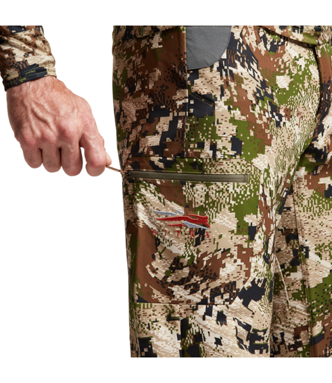 Sitka Sitka Mens Traverse Pant