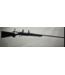 Christensen Mesa left Hand 28 Nosler - 26in - 3rd - C-4782 - w/Muzzle Brake + Cap + Tungsten Cerakote + Under 60 Rounds Fired