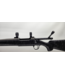 Christensen Mesa left Hand 28 Nosler - 26in - 3rd - C-4782 - w/Muzzle Brake + Cap + Tungsten Cerakote + Under 60 Rounds Fired