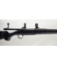Christensen Mesa left Hand 28 Nosler - 26in - 3rd - C-4782 - w/Muzzle Brake + Cap + Tungsten Cerakote + Under 60 Rounds Fired