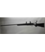 Christensen Mesa left Hand 28 Nosler - 26in - 3rd - C-4782 - w/Muzzle Brake + Cap + Tungsten Cerakote + Under 60 Rounds Fired