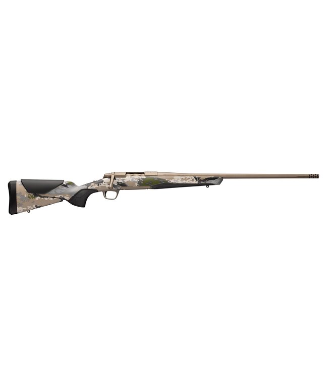 Browning X-Bolt 2 Speed OVIX Camo