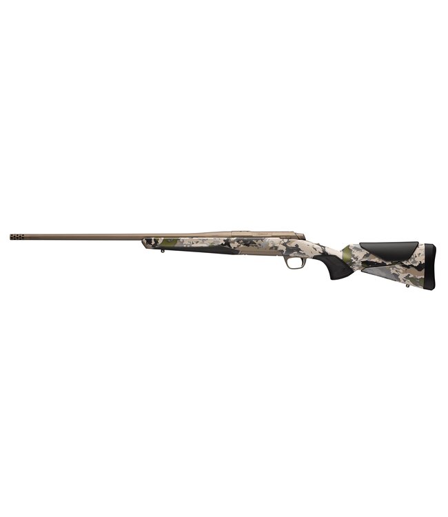 Browning X-Bolt 2 Speed OVIX Camo