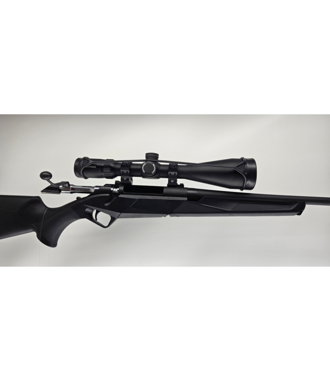 Benelli Lupo 300Win mag - 24in - 3rd - G#4767 - Cond: E Unfired - Bolt - w/Scope, Sling