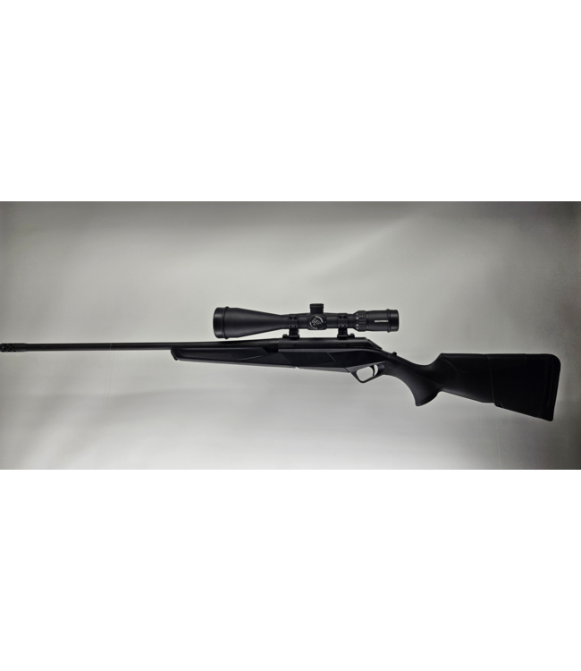 Benelli Lupo 300Win mag - 24in - 3rd - G#4767 - Cond: E Unfired - Bolt - w/Scope, Sling