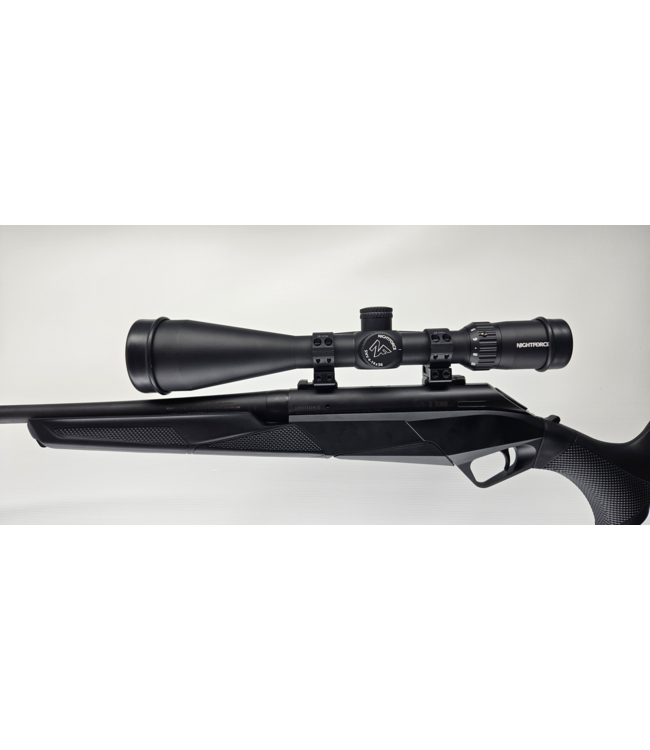 Benelli Lupo 300Win mag - 24in - 3rd - G#4767 - Cond: E Unfired - Bolt - w/Scope, Sling