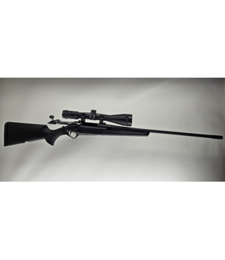 Benelli Benelli Lupo 300Win mag - 24in - 3rd - G#4767 - Cond: E Unfired - Bolt - w/Scope, Sling