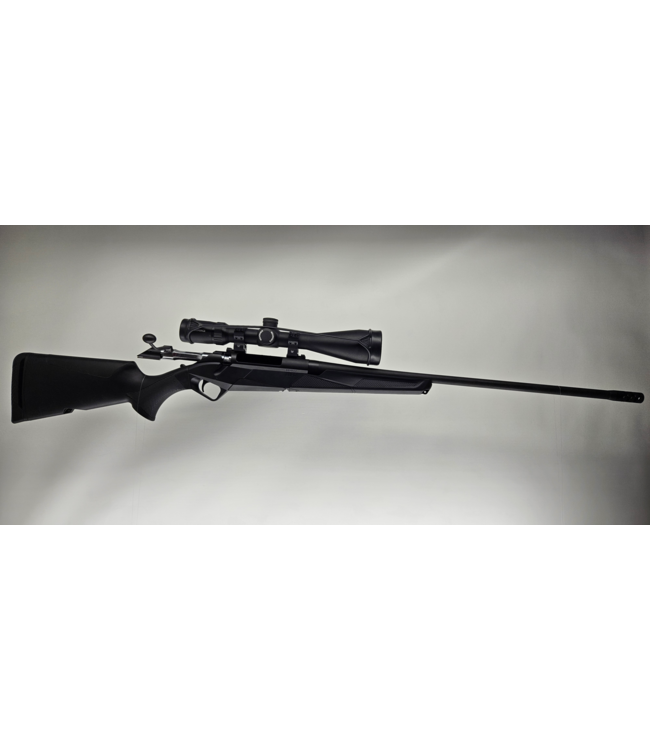 Benelli Benelli Lupo 300Win mag - 24in - 3rd - G#4767 - Cond: E Unfired - Bolt - w/Scope, Sling