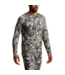Sitka Mens Core Lightweight Crew Long Sleeve  Shirt