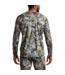 Sitka Mens Core Lightweight Crew Long Sleeve  Shirt