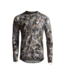 Sitka Mens Core Lightweight Crew Long Sleeve  Shirt