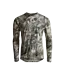 Sitka Mens Core Lightweight Crew Long Sleeve  Shirt