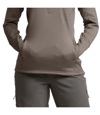 Sitka Women's Fanatic Hoody (2024)