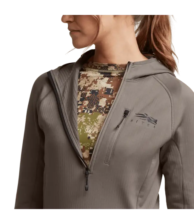 Sitka Sitka Women's Fanatic Hoody (2024)
