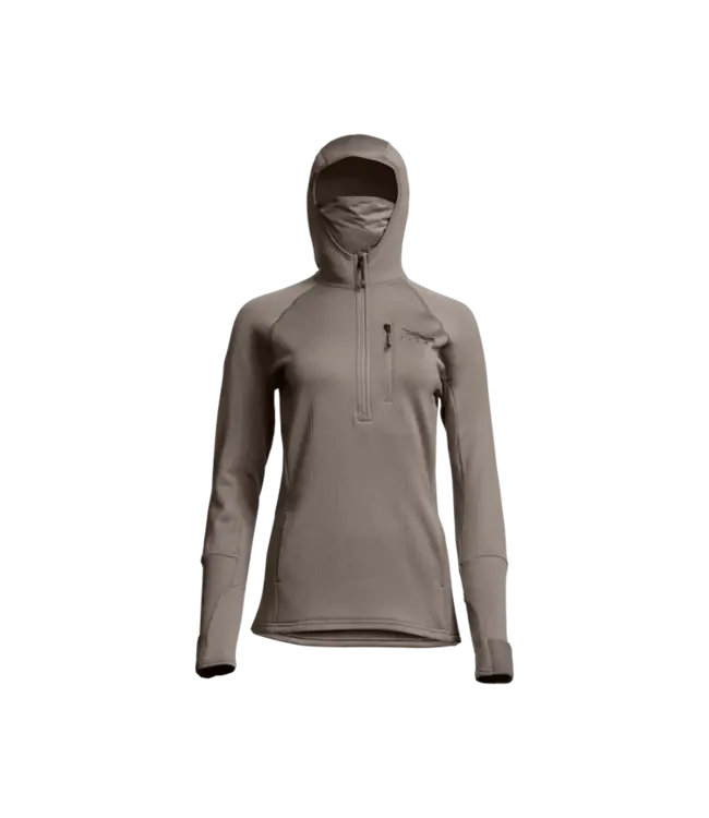 Sitka Sitka Women's Fanatic Hoody (2024)
