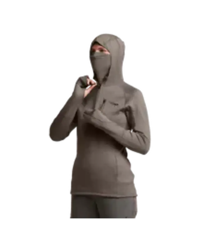 Sitka Sitka Women's Fanatic Hoody (2024)