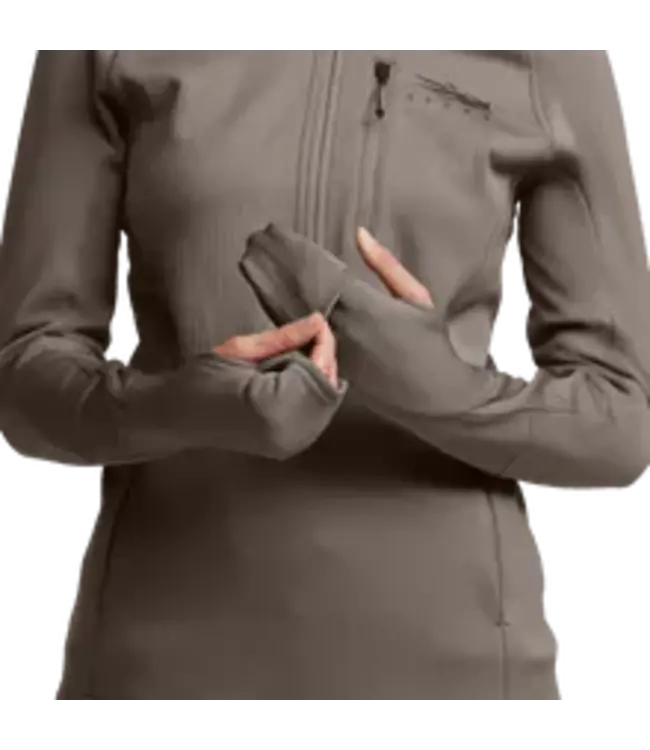 Sitka Sitka Women's Fanatic Hoody (2024)