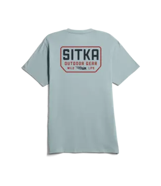 Sitka Sitka Wild Life Tee