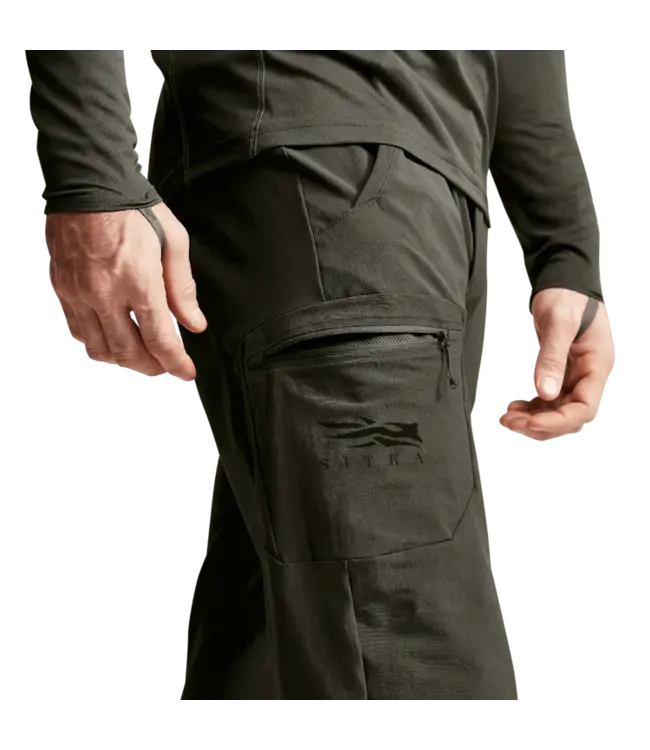 Sitka Ascent Pant (2024)